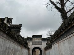 -呈坎景区