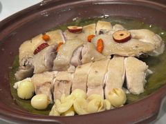 -西湖春天•老字号杭州菜(百汇店)