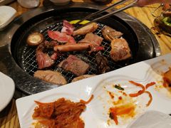 -御牛道日式烤肉料理(杭州万象城店)
