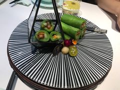 -上座云间·青年赣菜(绿茵店)