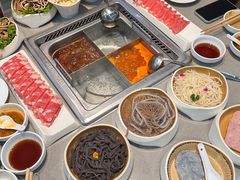 -海底捞火锅(天一广场亚细亚店)