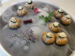 黑松露菌香布袋-翠府(翠湖北路店)