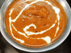 -南国印度餐厅Dakshin