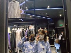 -茂业百货(东门店)