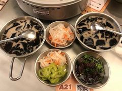 -小螺大作·螺蛳粉火锅(林和西店)