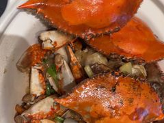 -百富源·海鲜辽菜(浑河堡店)