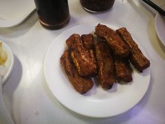 -老磁器口豆汁店(天坛店)