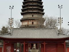 -天宁寺