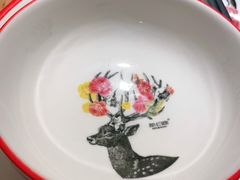 -新白鹿餐厅(银泰西湖文化广场店)