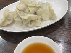 -江东饺子馆(江东路店)