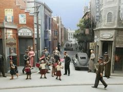 -上海四行仓库抗战纪念馆