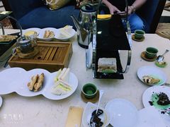 -国际饭店·原点咖啡吧ORIGIN CAFE&BAR