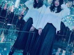 -冰城小镇音乐串吧·聚会餐厅(百子湾店)