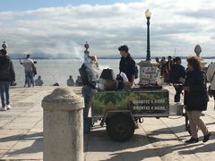 -商业广场(Praça do Comércio)