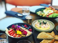 -城市露台景观餐厅(淮海路店)