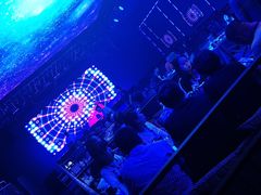 -M-MIX电音烤吧