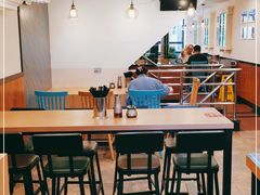 大堂-小杨生煎(黄河路店)