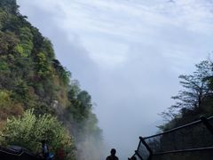 -泰山风景名胜区