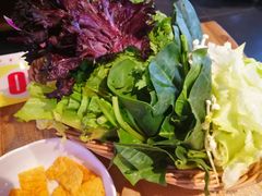 -津门羊大爷·铜锅涮肉(黄河道店)