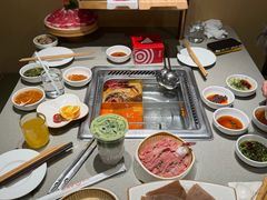 -海底捞火锅(泉城路店)