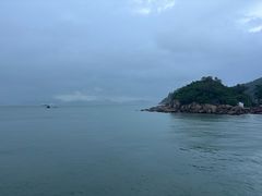 -南丫岛