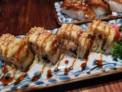 -小川洋风料理(汉街店)