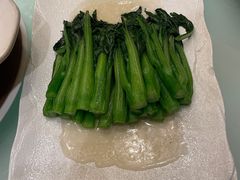 -香宫中餐厅 · 桂林香格里拉