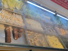 -成老灶火锅鸡(平山店)