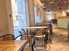 景观位-So Lounge索兰至餐厅(蓝色港湾店)