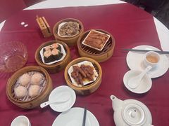 -金苑海鲜酒家(新港中路店)
