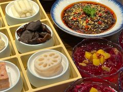 -老佛爷蛙锅•鲜蛙煲(麦凯乐店)