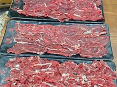 -刘少华贵州小黄牛·鲜牛肉火锅(总店)