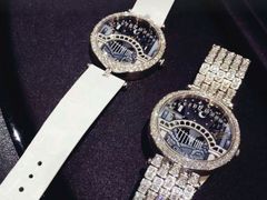 -梵克雅宝(国贸商城店)