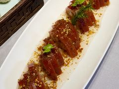 -四世同堂·京菜·烤鸭(双井店)