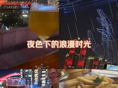 -埠口精酿夜景餐酒吧· BREWPORT BISTRO(长嘉汇重庆之眼店)