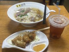 -探越越南牛肉粉(江南西分店)