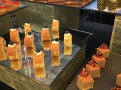 -圣丰索菲特·2 On 988 Café 自助餐厅