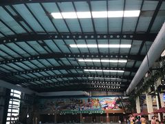 -南宫温泉水世界