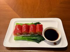 -正元希尔顿逸林酒店-御玺中餐厅