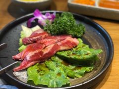 -牛人·雪花牛·木炭烤肉(昆山陆家店)