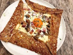 -RAC BAR(安福路店)