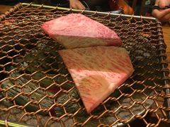 -黑牛の店·和牛烧肉(合生汇店)