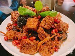 -徐记私厨(半淞园路店)