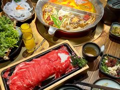-湊湊火锅·茶憩(合生汇购物中心店)