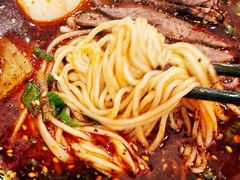 -有礼有面(知春路店)