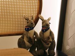 -OZ cafe(南昌路店)