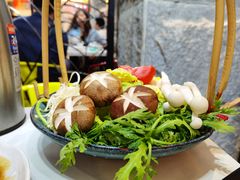 -陈记顺和潮汕牛肉火锅(番禺迎宾大道店)