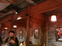 -重庆渝达老火锅(春熙路店)