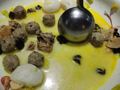 -烟水渔庄餐厅(西溪湿地店)