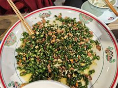 -灶东家民间菜(回兴店)